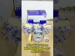 مكبس ME203223 لمحرك الديزل ميتسوبيشي 4M40