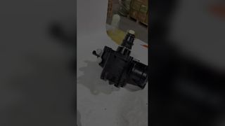 جهاز توجيه كهربائي 44110-E0080 لهينو 500 J05C