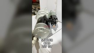 كاتب لميتسوبيشي 8DC9