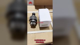 كاتب ترس القابض 8-97047548-0 8970475480 لـ ISUZU TFR55 NKR55