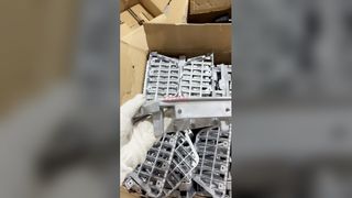 لوحة الخطوة 8-97859997-0 لـ ISUZU NKR