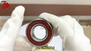 8-94392288-0 8943922880 محمل دليل عمود التروس العلوي لـ ISUZU FVZ34 6HK1