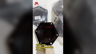 غطاء مقعد مرتكز الدوران 49303-1130 أجزاء تعليق الشاحنة لشاحنة هينو 700 500 بروفيا E13C P11C SH1E