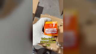 دليل الصمام 32A01-01600 لشركة ميتسوبيشي