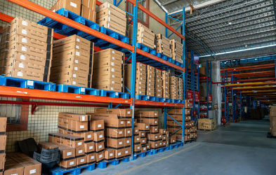 Izumi International Supply Chain Management (guangzhou) Co., Ltd. خط إنتاج المصنع