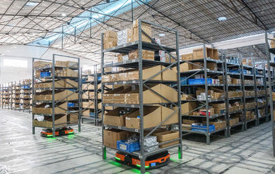 Izumi International Supply Chain Management (guangzhou) Co., Ltd. خط إنتاج المصنع