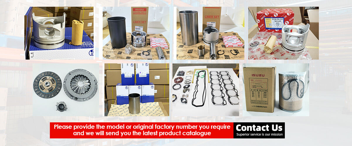 الصين أفضل ISUZU مجموعة غسيل الأسطوانة في المبيعات