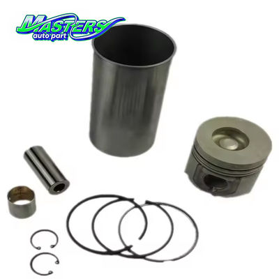 شراء الماجستير ODM محرك أسطوانة الأكمام كتلة طابعة 5878140910 ل ISUZU 4KH1 online manufacture
