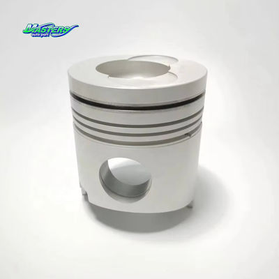 شراء ماسترز ME091048 ME090163 محرك الديزل البستون حلقة قطع غيار السيارات لميتسوبيشي 8DC9 online manufacture