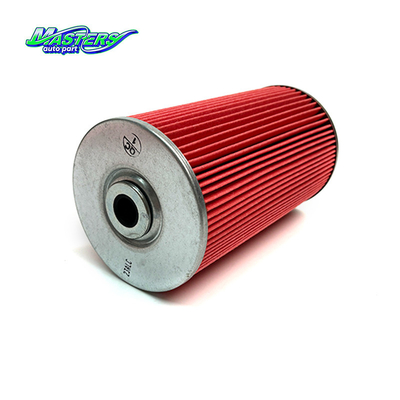 Masters Small 6WG1 4JA1 Isuzu Oil Filter Element 1876101671 OEM
