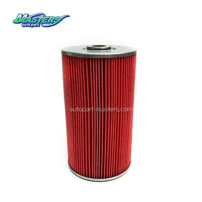 شراء الماجستير 1-87610167-1 فلتر الزيت 1876101671 لـ ISUZU 6WG1 online manufacture