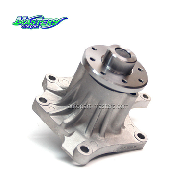 Masters 5-87610088-2 Water Pump Assembly 5876100882 for ISUZU NHR NKR NPR 4JG1