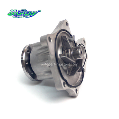 Masters 5-87610088-2 Water Pump Assembly 5876100882 for ISUZU NHR NKR NPR 4JG1