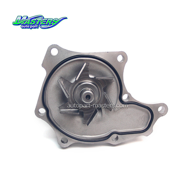 Masters 5-87610088-2 Water Pump Assembly 5876100882 for ISUZU NHR NKR NPR 4JG1