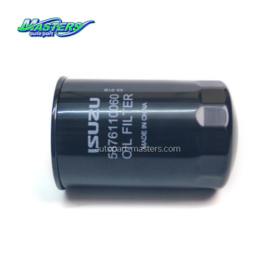 Masters 5-87611007-1 Fuel Filter 5876110071 for ISUZU 4HK1 6HK1
