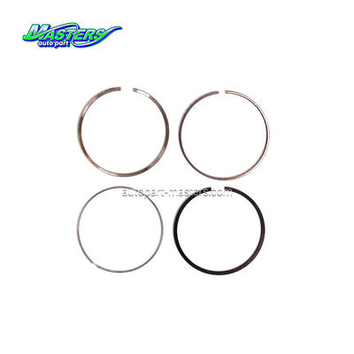 شراء ماسترز 8-98040125-0 مجموعة حلقات البستون 8980401250 لـ ISUZU 700P 4HK1 4HG1 online manufacture