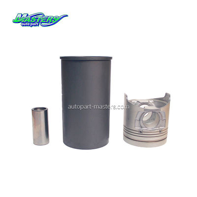 شراء الماجستير ISUZU 4KH1 محرك مجموعة أسطوانة غلاف استبدال 1878137661 OEM online manufacture