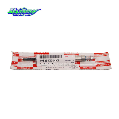 Masters 1-82513044-3 Glow Plug 1825130443 For ISUZU CXZ CYZ 6WG1