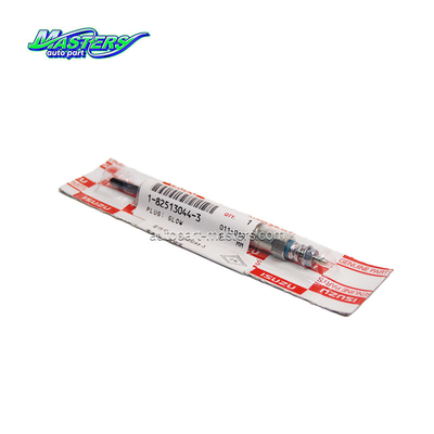 Masters 1-82513044-3 Glow Plug 1825130443 For ISUZU CXZ CYZ 6WG1