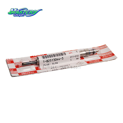 Masters 1-82513044-3 Glow Plug 1825130443 For ISUZU CXZ CYZ 6WG1