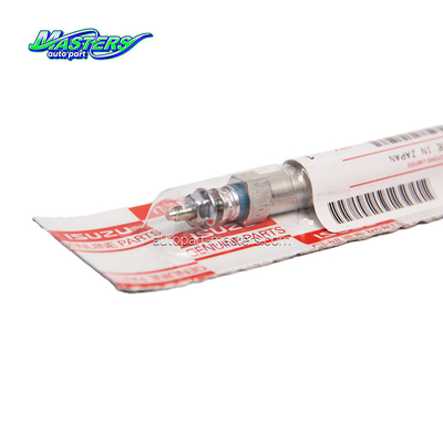 Masters 1-82513044-3 Glow Plug 1825130443 For ISUZU CXZ CYZ 6WG1