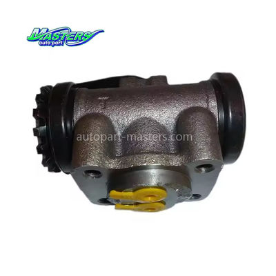 شراء أجزاء مكابح العجلات الطبول الأمامي 8970786140 8971709510 لـ ISUZU NPR71 4BD1 online manufacture