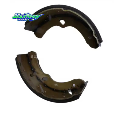 700P 4HK1 Isuzu Brake Parts Front Wheel Cylinder 5878316930 8971884550
