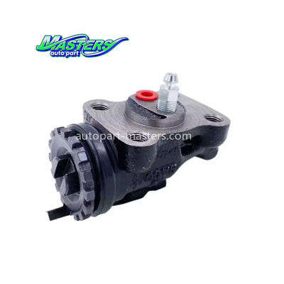 شراء مجموعة أسطوانة عجلة الفرامل الأمامية 8970786150 8971709520 لشركة ISUZU NPR71 4BD1 online manufacture