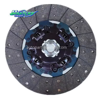 شراء OEM لوحة الاحتكاك 8973899100 8944627893 لشركة ISUZU NKR NPR 4HF1 4BE1 online manufacture