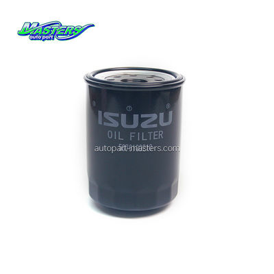 شراء ماسترز فريم فلتر النفط 5-87610021-0 8-97329911-0 فلتر غطاء ل ISUZU online manufacture