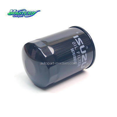 Masters Fram Oil Filter 5-87610021-0 8-97329911-0 Filter Cartridge For ISUZU