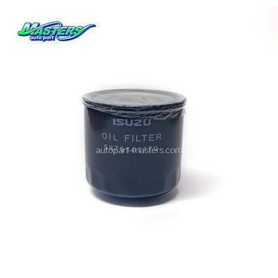 شراء ماسترز فريم فلتر النفط 5-87610117-0 8-97148270-1 فلتر غطاء ل ISUZU online manufacture