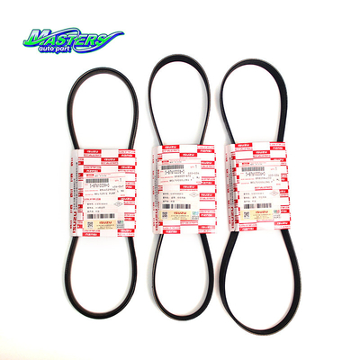 Masters Car Automotive Belt 5-87610060-0 8-94478173-1 Air-conditioning Compressor For ISUZU