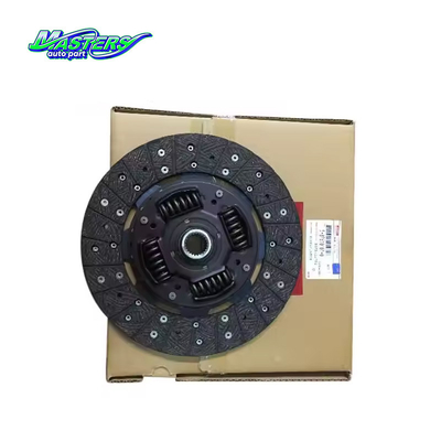 Masters Auto Transmission Parts 5-87610107-0 8-97310275-0 Clutch Disc Aisin For ISUZU