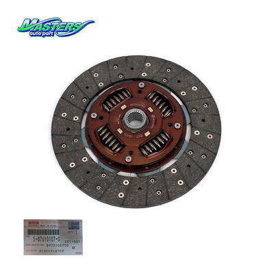Masters Auto Transmission Parts 5-87610107-0 8-97310275-0 Clutch Disc Aisin For ISUZU