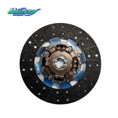 Masters Auto Transmission Parts 5-87610092-0 8-98164917-0 Clutch Disc Aisin For ISUZU