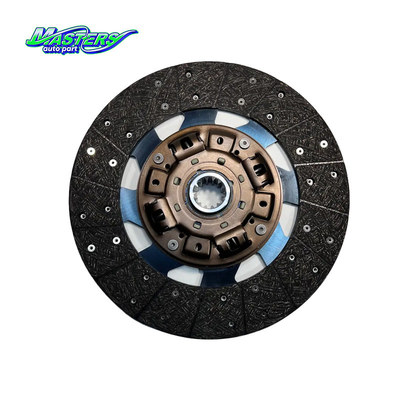 Masters Auto Transmission Parts 5-87610092-0 8-98164917-0 Clutch Disc Aisin For ISUZU