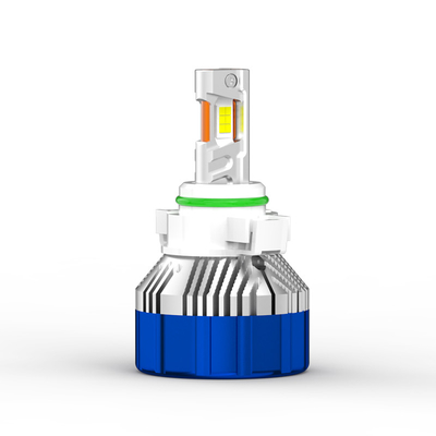 UX 110W 12000LM 6000K 6075 Chips H1/H3/H7/H11/9005/9006/9012/H4/9004/9007/H13 LED Headlight Bulb