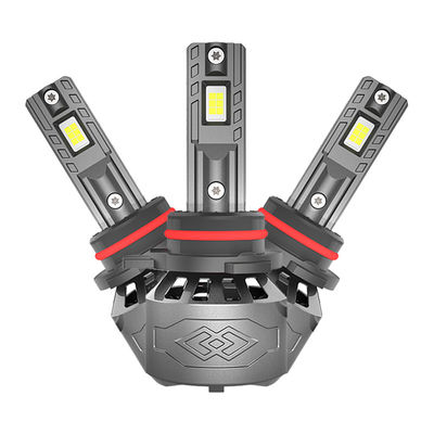 G1 56W 4600lm 6500K 5530 CSP Chips 9005/9006/9012/H1/H4/H7/H11/H13 LED Headlight Bulb