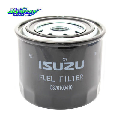 شراء 5876100410 ELEMENT KIT فلتر الوقود 8971725491 ISUZU online manufacture