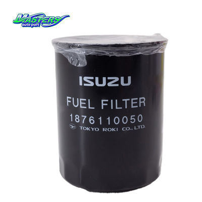 شراء 1876110050 ELEMENT KIT فلتر الوقود 8980366540 ISUZU BVP أجزاء online manufacture
