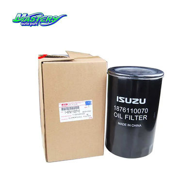 شراء 5876110060 فلتر الزيت العنصر 8980756761 ISUZU BVP قطع الغيار online manufacture