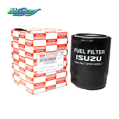 شراء 1876100531 فلتر الزيت العنصر 8980366540 ISUZU BVP قطع الغيار online manufacture