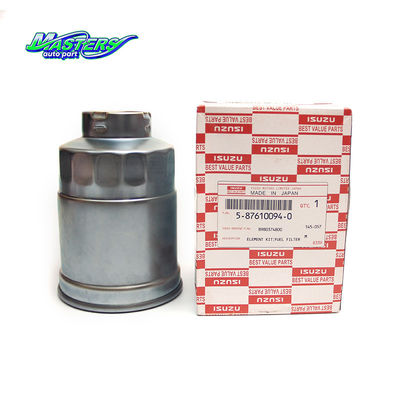 شراء 5876100940 ELEMENT KIT فلتر الوقود 8980374800 ISUZU BVP قطع الغيار online manufacture