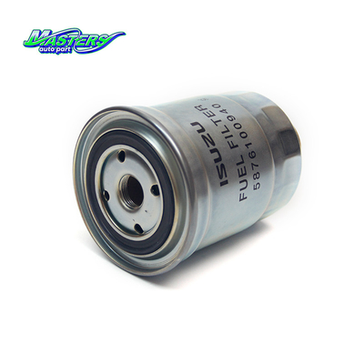 5876100940 ELEMENT KIT FUEL FILTER 8980374800 ISUZU BVP Parts