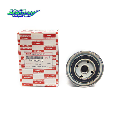 5876100940 ELEMENT KIT FUEL FILTER 8980374800 ISUZU BVP Parts