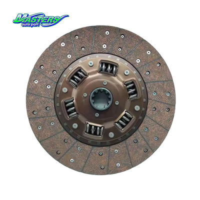 شراء 1876101420 قرص المشبك 1312408891 ISUZU online manufacture