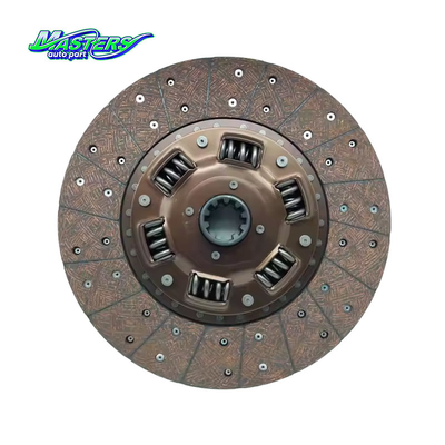 1876101420 Clutch Disc 1312408891 ISUZU BVP Parts