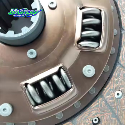 1876101420 Clutch Disc 1312408891 ISUZU BVP Parts