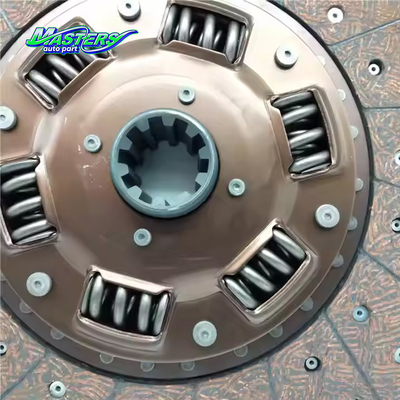 1876101420 Clutch Disc 1312408891 ISUZU BVP Parts